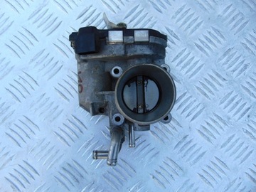 Hyundai i10 rio 3 дроссельная 35100-04200 1.0, фото