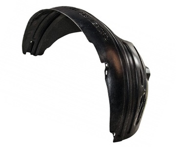 Fender ford fiesta mk6 vi 2002 - 2008 right front, фото