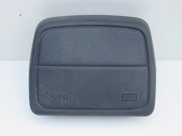 Подушка безопасности подушка безопасности jeep grand cherokee 1, фото