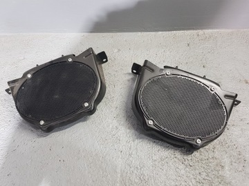 Speakers right left ford tourneo courier 2014, фото