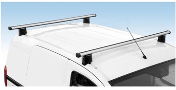 Rack ford transit connect l1/ l2 from 2013 of the year, фото