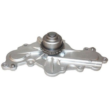 Водяной насос mazda cx9 cx-9 3.5 3.7 v6 2007-2010, фото