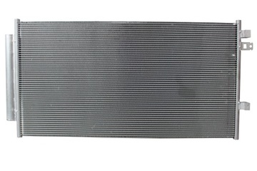 Air conditioner jeep renegade 14- 1.4 1.6 2.0 51938531 51966751 68248149aa, фото