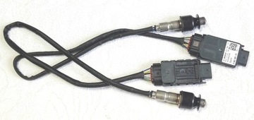 Bmw f30 лямбда-зонд nox - 100% заводской новая оригинал bmw - 0281006653 8580408, фото