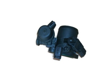 Throttle collector ford galaxy mk3 2.0 diesel europe 4 without dpf, фото