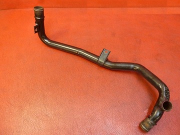 Патрубком audi a4 a6 2.0 tfsi fsi bgb 06d121071r 2005 год, фото