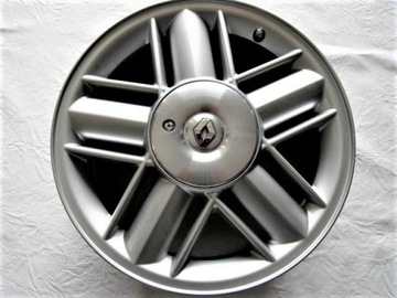 Original renault laguna 16 8200023733 mn. 11, фото