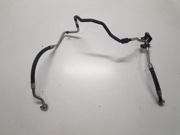 Audi tt 8j wire air conditioner 2. 0tfsi 8j0820719f, фото