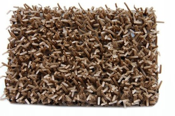Brush astroturf 91 centimeters coco brown*q2035, фото