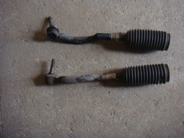 Mazda 6 gh 08 - 12 steering linkage left, фото