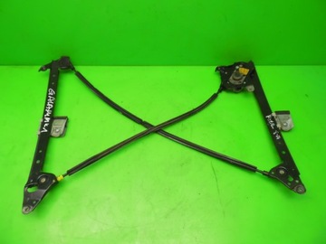 Window lift left rear ford galaxy 1 mk1 95 - 00, фото