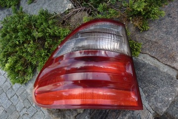 Mercedes-benz original a2108205364 lantern, фото