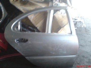 Chrysler 300m back right door, фото
