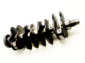 Crankshaft 1.2 16v ypsilon punto stilo lash, фото