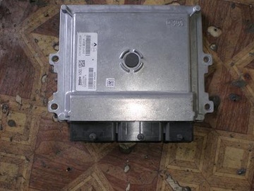 Renault computer 237109221r v29086931a, фото