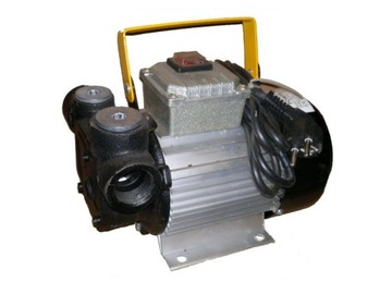 Pump to transferu fuel 1 oil po2 230v 60l/ m!, фото