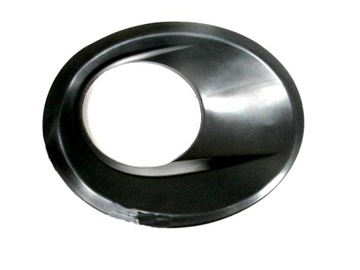 Ford mondeo mk3 00-03 frame hull fog light right, фото