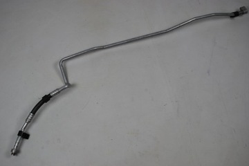 Забірник кондиціонера vw touareg 7p0820885, фото