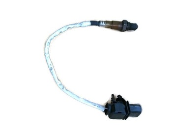 Sensor lambda probe catalyst c-max 1.6 diesel 10-2015, фото