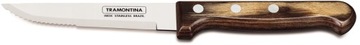 Tramontina knife for steaks gaucho polywood 21413095, фото