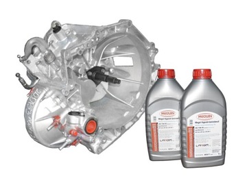 Коробка передач 20dm74 2, 0 16v citroen c4, фото