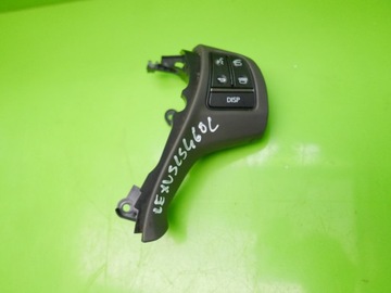 Buttons rudders right lexus ls460l 12-17, фото