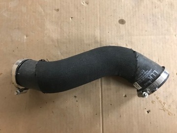 Spigot intercooler audi a8 d5 4n0145737q, фото