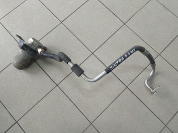 Wire spigot air conditioner opel sintra 2, 2 16v, фото