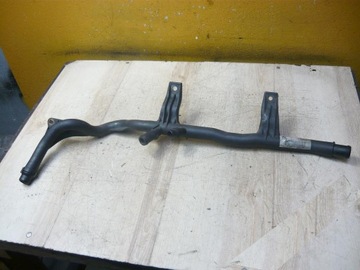 Tube motor bmw e60, e90 316i 1.6 benz., фото