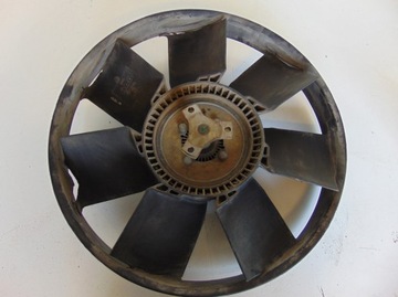 Iveco eurocargo visco viscous coupling 500353523, фото