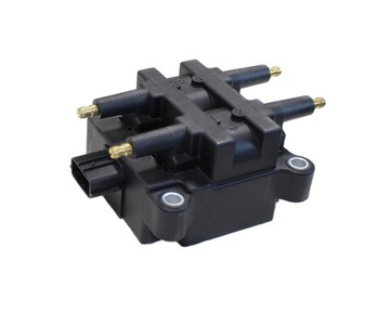Ignition coil subaru forester impreza 22433aa570, фото