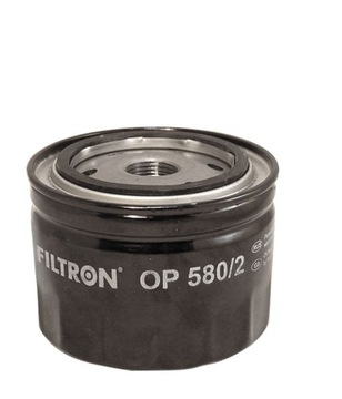 Filtron op 580/ 2 фильтр мясляный, фото