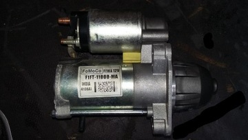 Ford kuga 2013 year starter f1ft 1.5 ecoboost, фото