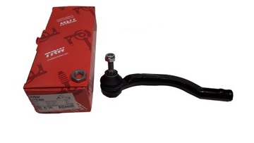 Trw steering rod tip left renault laguna 2 01>, фото