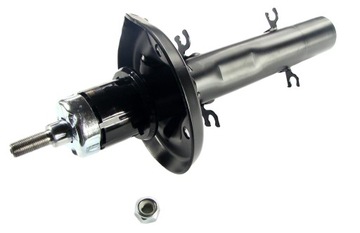 Shock absorber front audi a3 vw golf 4 bora octavia toledo gas, фото