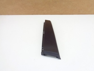 Volvo v40 12 - 18 overlay door right rear, фото
