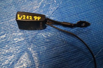 Mercedes e - class w212 clasp panels left front right a2128601369, фото