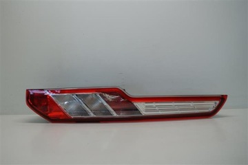 Ford transit custom bk. right rear light original. europe, фото