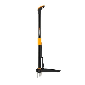 Fiskars вырывание до сорняков xact 1020126, фото