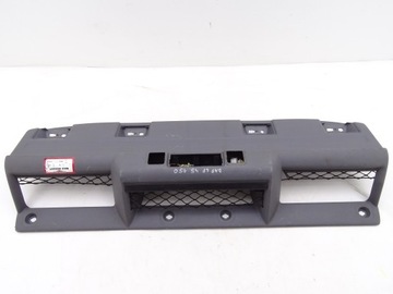 Daf lf 45 55 01-06 shelf upper ceiling cladding, фото