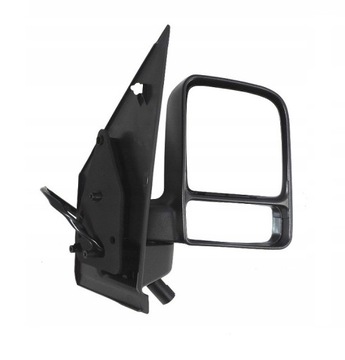 Exterior right-hand mirror 3256524m review max, фото