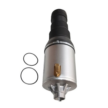 Air cushion shock absorber vw phaeton new, фото