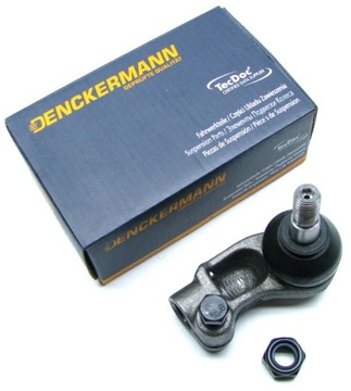 Denckermann d130005 steering rod tip of the thrust tip transverse, фото