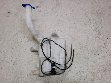 Liquid tank washer full led ford mondeo mk5, фото