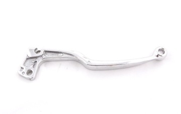 The parking brake lever grip to suzuki rg dr gsx silver, фото
