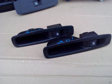 Power windows control unit ass renault megane 4 16 -, фото