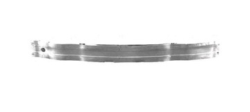 Beam amplifier bumpers to audi a3 8p 2003-2008, фото