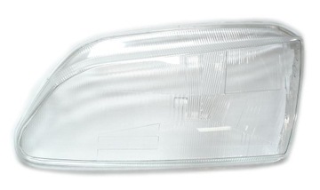 Renault megane -99 glass headlight a new, фото