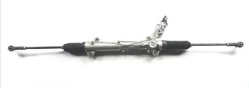 Vw crafter 1 sprinter w906 reducer steering rack steering, фото