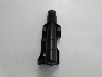 Washer nozzle headlights mercedes ml w164 05-12 rights, фото
